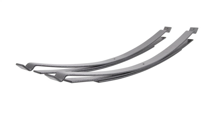 Hellwig 11-22 Ram 3500 Load Pro - Up To 2500lb Level LC 3 Leaf Helper Spring w/o Mounting Kit - Bull Strap