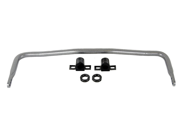 Hellwig 16-21 Ford Transit 350HD Dually Solid Heat Treated Chromoly 1-3/8in Rear Sway Bar - Bull Strap