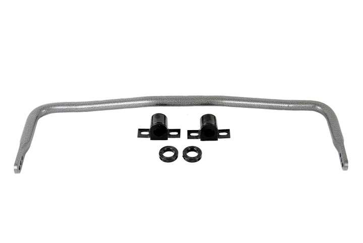 Hellwig 16-21 Ford Transit 350HD Dually Solid Heat Treated Chromoly 1-3/8in Rear Sway Bar - Bull Strap