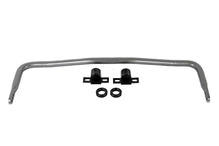 Hellwig 16-21 Ford Transit 350HD Dually Solid Heat Treated Chromoly 1-3/8in Rear Sway Bar - Bull Strap