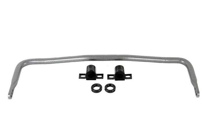 Hellwig 16-21 Ford Transit 350HD Dually Solid Heat Treated Chromoly 1-3/8in Rear Sway Bar - Bull Strap