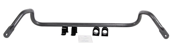 Hellwig 20-23 Chevrolet Silverado 2500/3500 HD Solid Heat Treated Chromoly 1.5in Front Sway Bar - Bull Strap