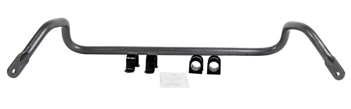 Hellwig 20-23 Chevrolet Silverado 2500/3500 HD Solid Heat Treated Chromoly 1.5in Front Sway Bar - Bull Strap