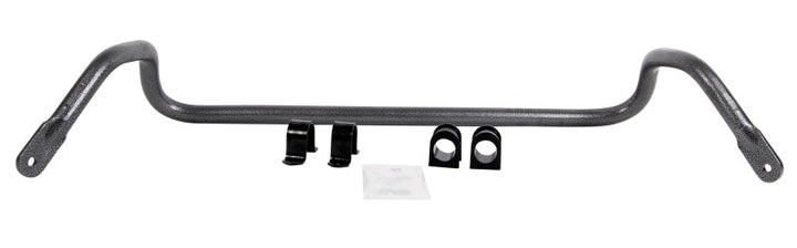 Hellwig 20-23 Chevrolet Silverado 2500/3500 HD Solid Heat Treated Chromoly 1.5in Front Sway Bar - Bull Strap