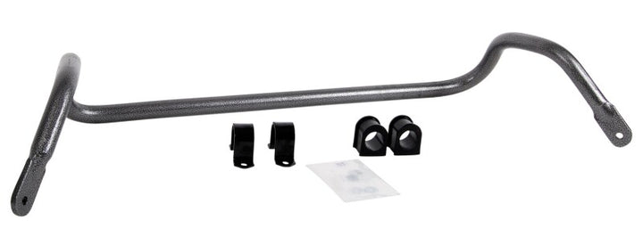 Hellwig 20-23 Chevrolet Silverado 2500/3500 HD Solid Heat Treated Chromoly 1.5in Front Sway Bar - Bull Strap