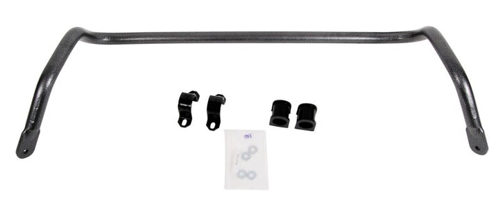 Hellwig 20-23 Chevrolet Silverado 2500/3500 HD Solid Heat Treated Chromoly 1.5in Front Sway Bar - Bull Strap