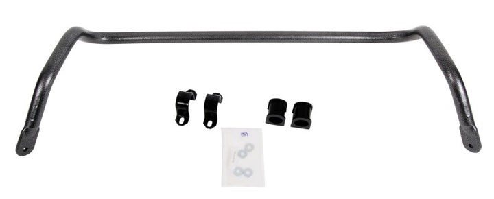 Hellwig 20-23 Chevrolet Silverado 2500/3500 HD Solid Heat Treated Chromoly 1.5in Front Sway Bar - Bull Strap