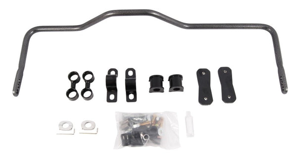 Hellwig 2022+ Ford Bronco Solid Chromoly 3/4in Rear Sway Bar - Bull Strap