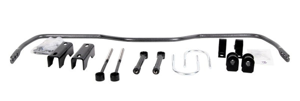 Hellwig 21-22 Dodge TRX 7/8in Rear Sway Bar - Bull Strap