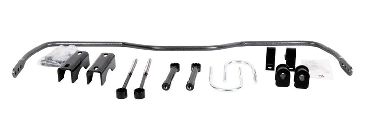 Hellwig 21-22 Dodge TRX 7/8in Rear Sway Bar - Bull Strap