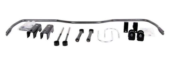 Hellwig 21-22 Dodge TRX 7/8in Rear Sway Bar - Bull Strap