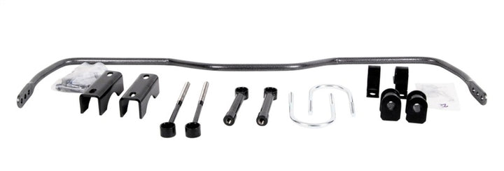 Hellwig 21-22 Dodge TRX 7/8in Rear Sway Bar - Bull Strap