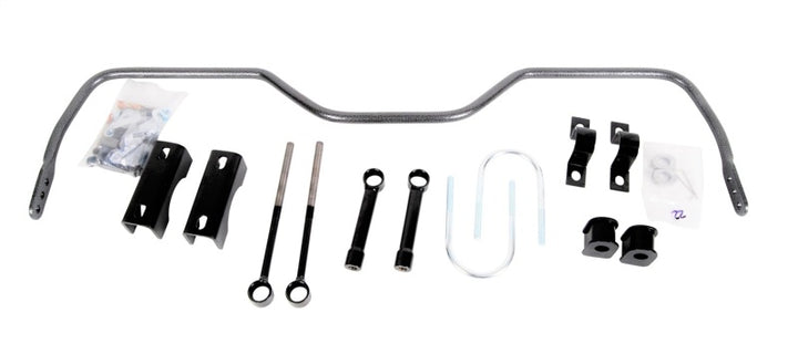Hellwig 21-22 Dodge TRX 7/8in Rear Sway Bar - Bull Strap