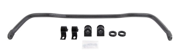 Hellwig 21-22 Dodge TRX Front Sway Bar 1 3/8in Rear Sway Bar - Bull Strap