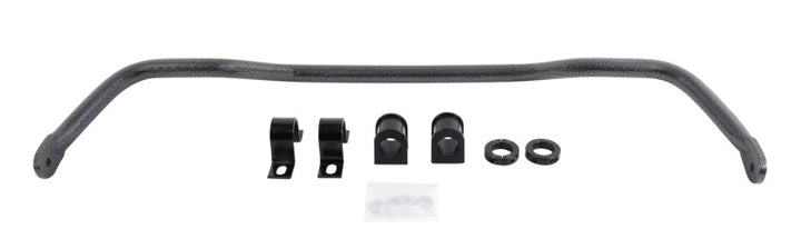 Hellwig 21-22 Dodge TRX Front Sway Bar 1 3/8in Rear Sway Bar - Bull Strap