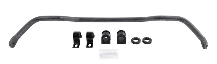 Hellwig 21-22 Dodge TRX Front Sway Bar 1 3/8in Rear Sway Bar - Bull Strap