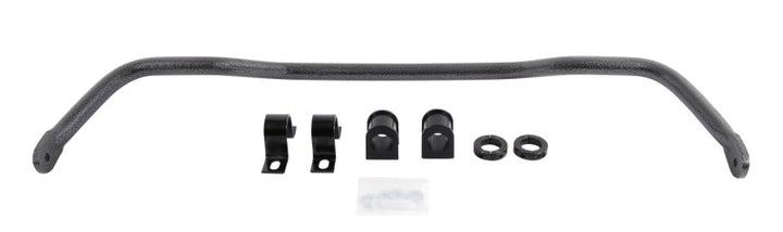 Hellwig 21-22 Dodge TRX Front Sway Bar 1 3/8in Rear Sway Bar - Bull Strap