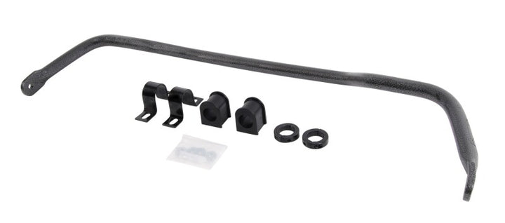 Hellwig 21-22 Dodge TRX Front Sway Bar 1 3/8in Rear Sway Bar - Bull Strap