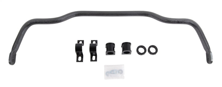 Hellwig 21-22 Dodge TRX Front Sway Bar 1 3/8in Rear Sway Bar - Bull Strap