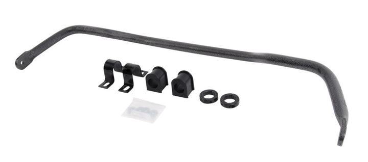 Hellwig 21-22 Dodge TRX Front Sway Bar 1 3/8in Rear Sway Bar - Bull Strap