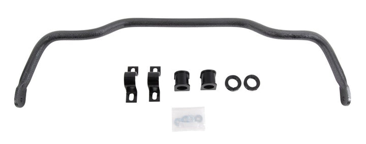 Hellwig 21-22 Dodge TRX Front Sway Bar 1 3/8in Rear Sway Bar - Bull Strap