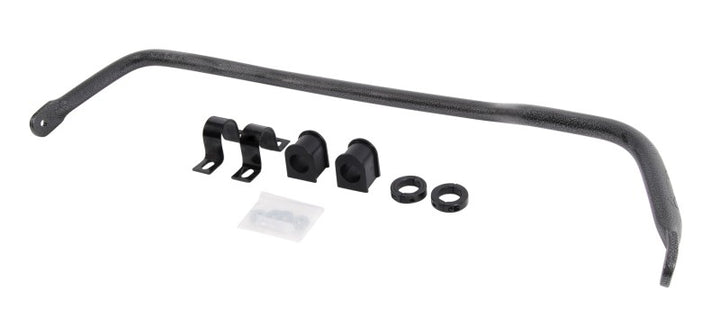 Hellwig 21-22 Dodge TRX Front Sway Bar 1 3/8in Rear Sway Bar - Bull Strap