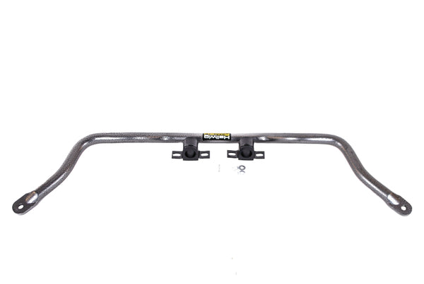 Hellwig 21-22 Ford F-150 2/4WD Solid Heat Treated Chromoly 1-3/8in Front Sway Bar - Bull Strap