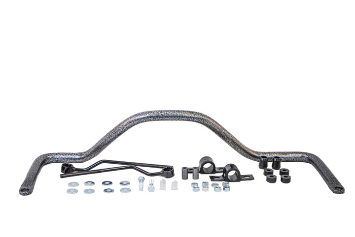 Hellwig 99-07 Ford F-350 Super Duty Solid Heat Treated Chromoly 1-5/16in Big Wig Rear Sway Bar - Bull Strap