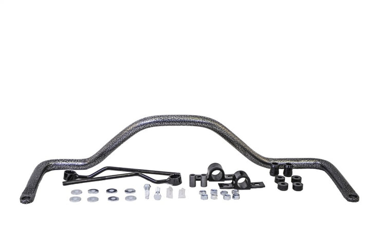 Hellwig 99-07 Ford F-350 Super Duty Solid Heat Treated Chromoly 1-5/16in Big Wig Rear Sway Bar - Bull Strap