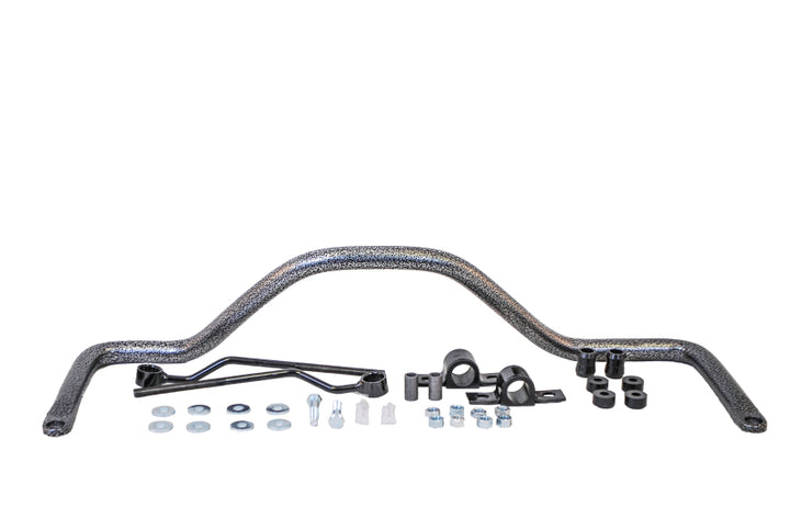 Hellwig 99-07 Ford F-350 Super Duty Solid Heat Treated Chromoly 1-5/16in Big Wig Rear Sway Bar - Bull Strap