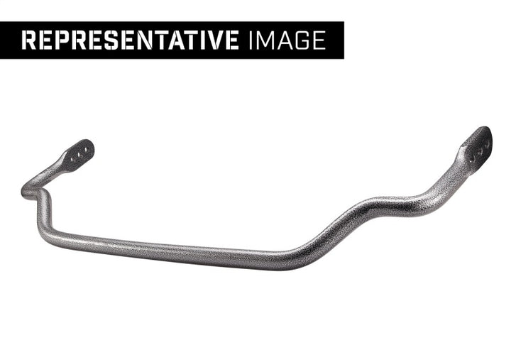 Hellwig 99-21 Ford E-350 Solid Heat Treated Chromoly 1-1/2in Rear Sway Bar - Bull Strap