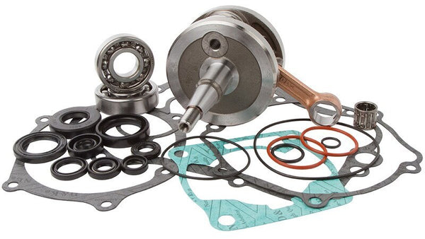 Hot Rods 02-18 Yamaha YZ 85 85cc Bottom End Kit - Bull Strap