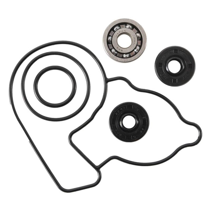 Hot Rods 04-21 KX 250 F/04-06 RM-Z 250 Water Pump Kit - Bull Strap