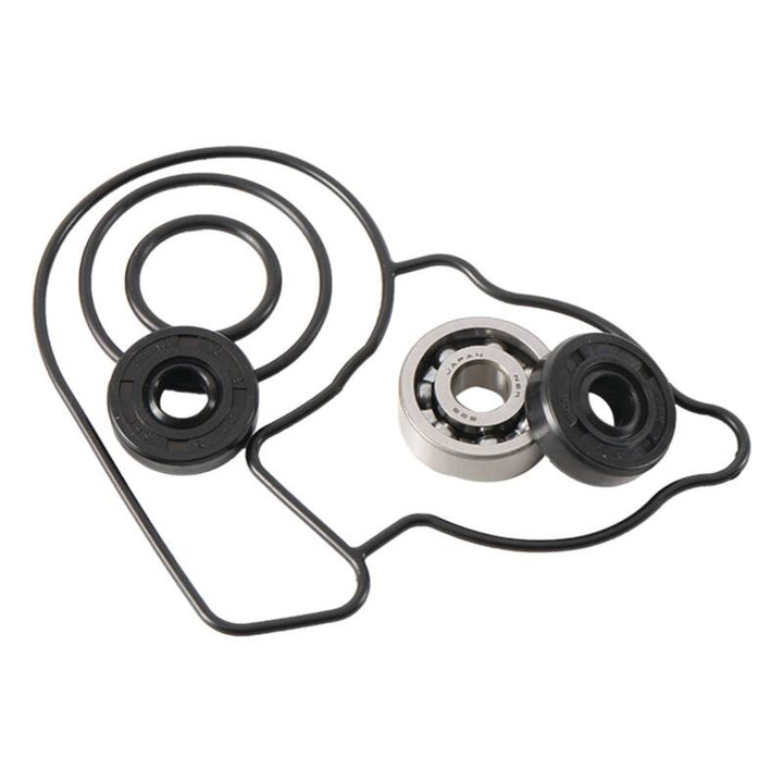 Hot Rods 04-21 KX 250 F/04-06 RM-Z 250 Water Pump Kit - Bull Strap
