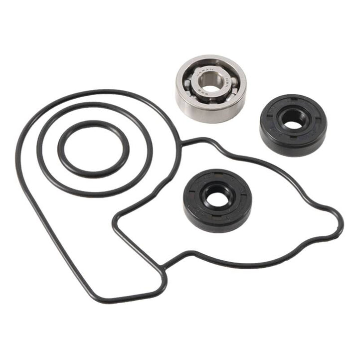 Hot Rods 04-21 KX 250 F/04-06 RM-Z 250 Water Pump Kit - Bull Strap