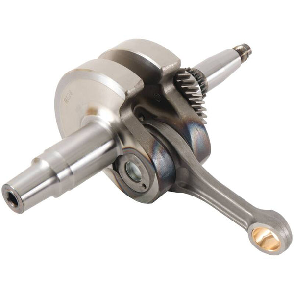 Hot Rods 12-17 Polaris RZR 570 570cc Crankshaft - Bull Strap