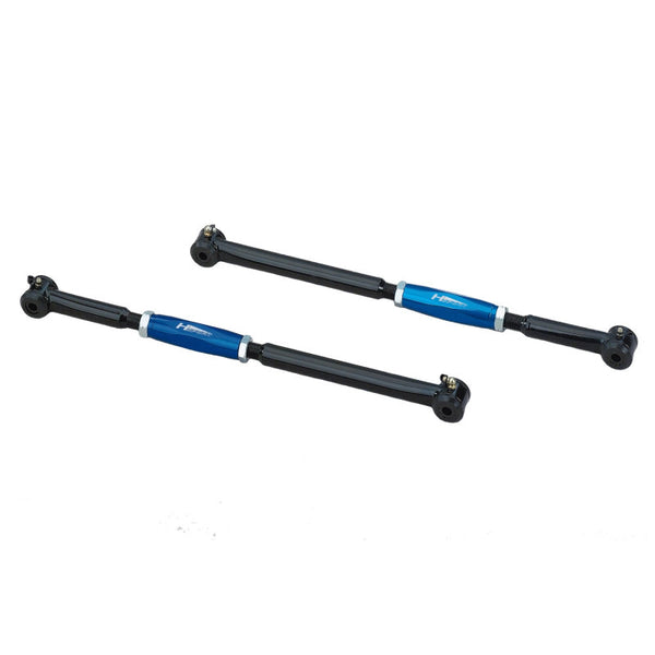 Hotchkis 02+ Mini Rear Camber Links 2 Lower Links - Bull Strap