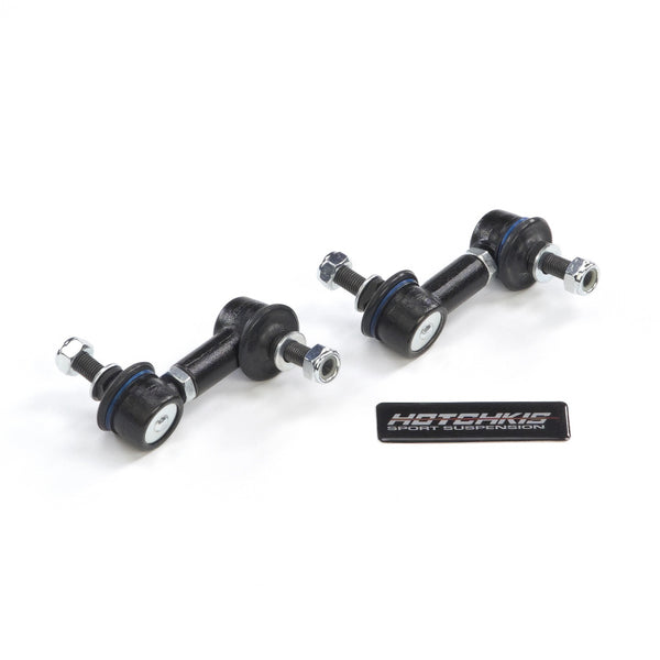 Hotchkis 04-07 STi Front Endlink Set - Bull Strap