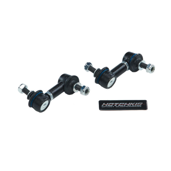 Hotchkis 04-07 STi Rear Endlink Set - Bull Strap