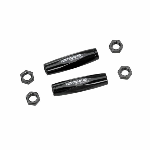 Hotchkis 64-70 GM A-Body / 78-88 A/G Body / 82-92 GM F-Body Tie Rod Sleeves - Bull Strap