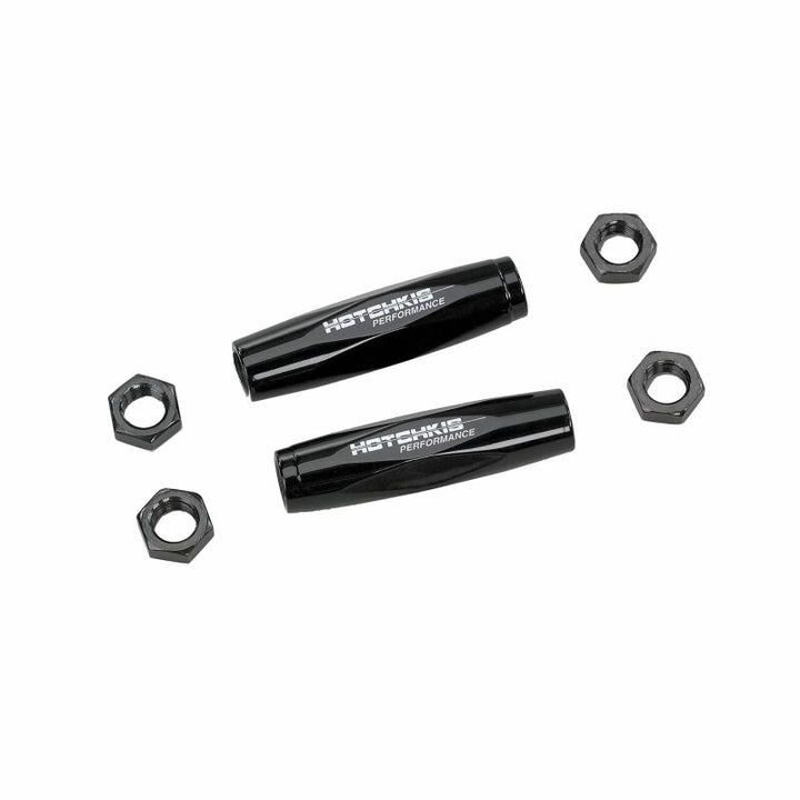 Hotchkis 64-70 GM A-Body / 78-88 A/G Body / 82-92 GM F-Body Tie Rod Sleeves - Bull Strap