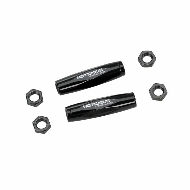 Hotchkis 64-70 GM A-Body / 78-88 A/G Body / 82-92 GM F-Body Tie Rod Sleeves - Bull Strap