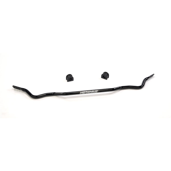 Hotchkis 97-04 Corvette C5 Rear Sway Bar Set - Bull Strap