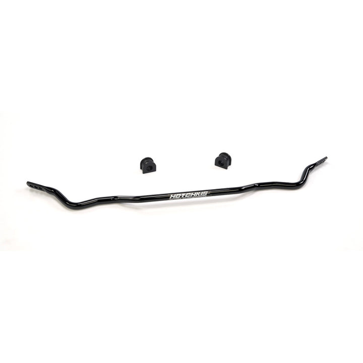 Hotchkis 97-04 Corvette C5 Rear Sway Bar Set - Bull Strap