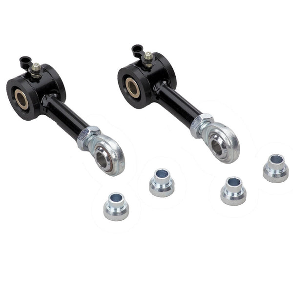 Hotchkis 99-06 BMW E46 3 Series REAR Endlink Set - REAR ONLY - Bull Strap