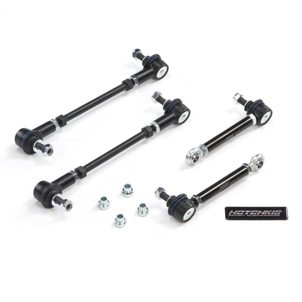 Hotchkis E92 Endlink Kit - Bull Strap