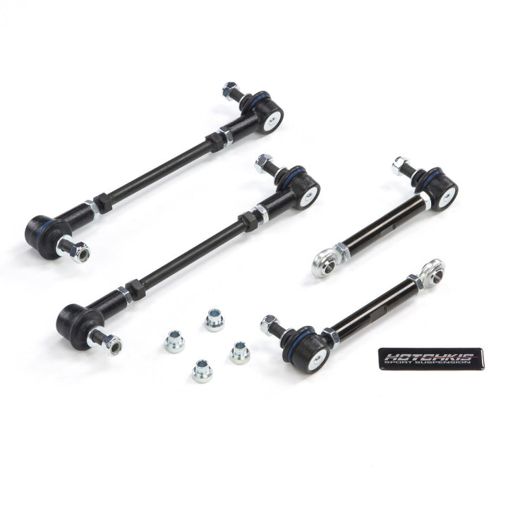 Hotchkis E92 Endlink Kit - Bull Strap