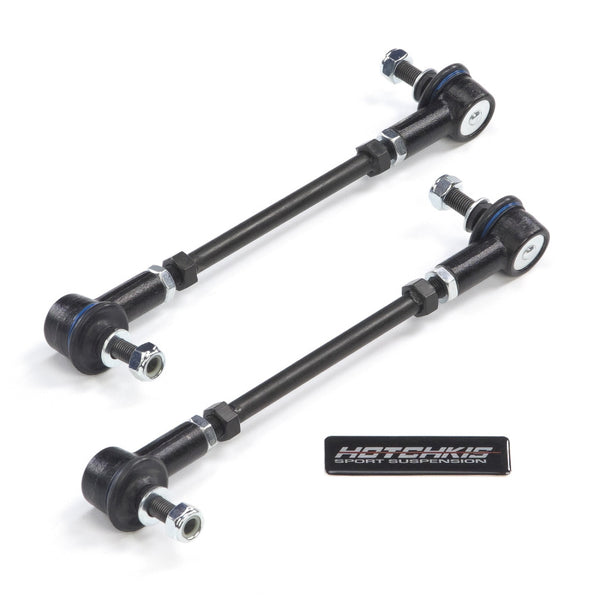 Hotchkis E92 Front Endlink Kit - Bull Strap