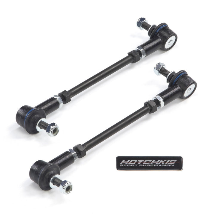 Hotchkis E92 Front Endlink Kit - Bull Strap