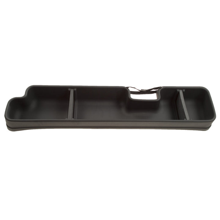 Husky Liners 00-12 Ford F-250/F-350 Super Cab Husky GearBox - Bull Strap